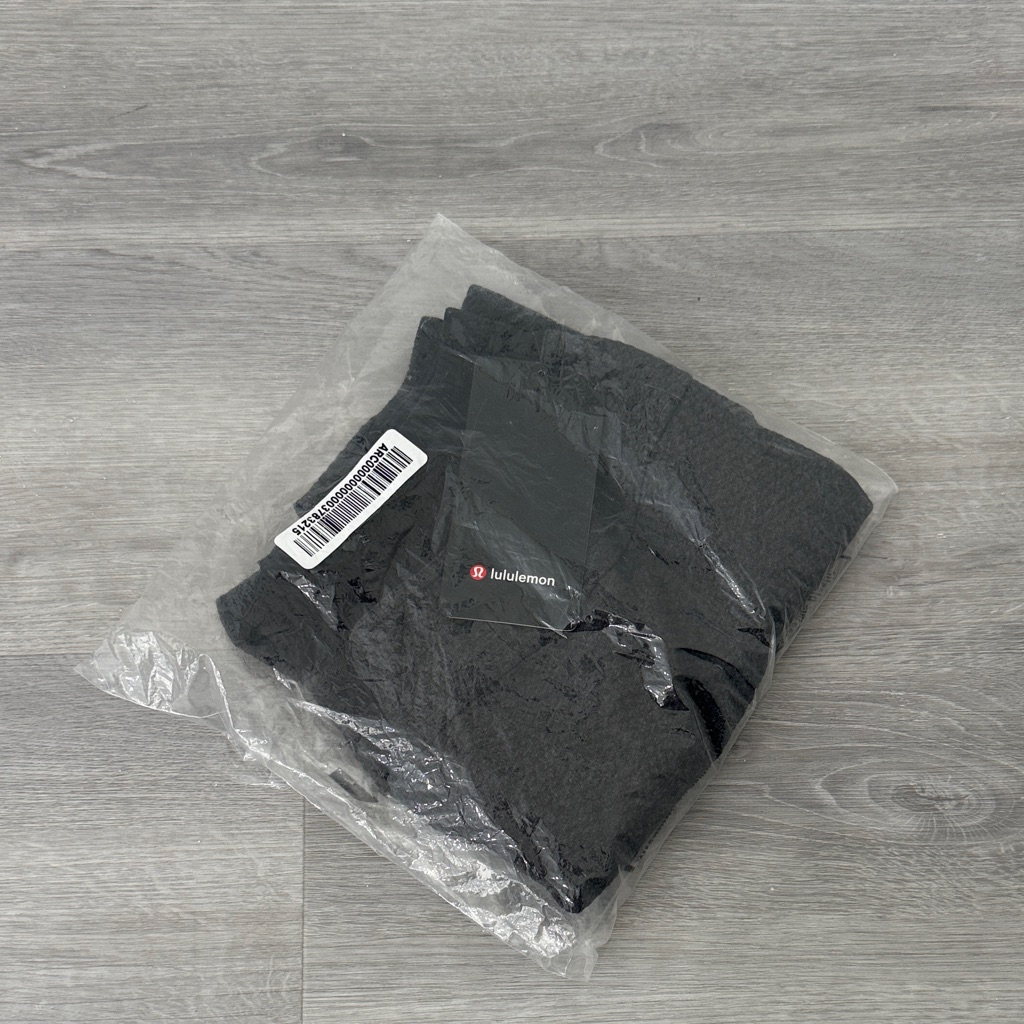 Nwt Never Opened Lululemon At Ease Short 7” Size M